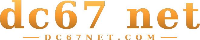 dc67 net logo